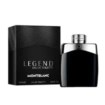 Mont Blanc Legend 100ML Edt Men