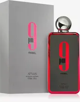  Perfume Afn...