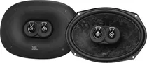 Alto Falantes JBL STAGE3 968M - 6X9" 80W RMS - (Par)
