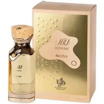 Perfume Al Wataniah Rowan Nectar Eau de Parfum Feminino 100ML