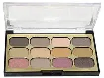  Novo Paleta...