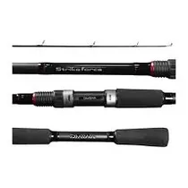 Daiwa Vara Strikeforce p/Carretilla SFS-602MHRS-BR 1.83M 12-25LB