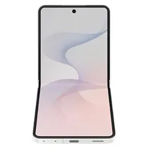 Samsung Galaxy Z FLIP8 SM-F776B/DS 5G 256 GB - Cream
