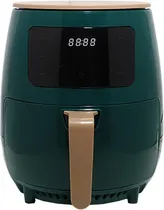 Fritadeira Eletrica Air Fryer Hye Oven HYE-389 4.5L 1400W 220V-50/60HZ - Green