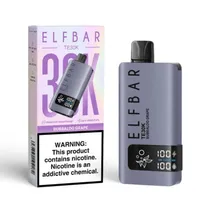Elfbar 30K Te Bubbaloo Grape 30000PUFFS