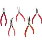 Kit Herramientas de Precision X 5 Piezas
