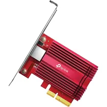 Adaptador de Rede PCI-Exp TP-Link TX401