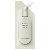 Hidehere Hyaluronic Eyecream 25ML