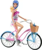  Mattel Muñe...