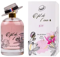  Perfume Din...