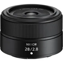 Nikon Lente Z 28MM F/2.8 F/2.8