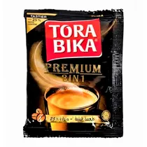 Cafe Premium Tora Bika Sachet 25G