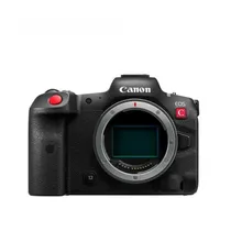 Câmera Canon Eos R5 C Cinema (Corpo)