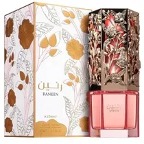Perfume Asdaaf Raneen Edp 80ML Feminino
