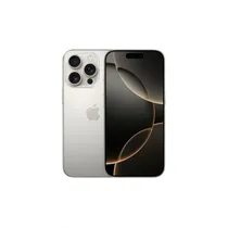 Apple iPhone Cpo 16 Pro 128GB Natura