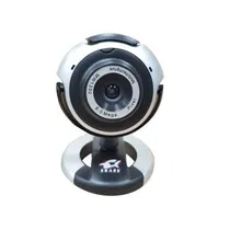  Webcam Shar...