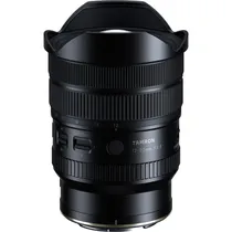 Lente Tamron...