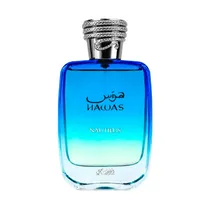 Perfume Rasasi Hawas Nautilus Edp (M) - 100ML