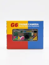 Satellite Llavero Mini Camara G6 A-DV951