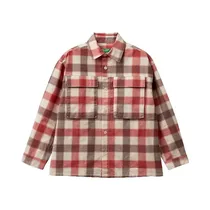  Camisa Infa...