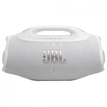 JBL Speaker Boombox 4 Bluetooth Branco