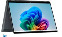 HP Notebook Omnibook X Flip 16-AS0023DX Touch Ultra 7 16/1TB 16" W11 Gray