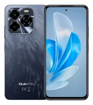 Celular Oukitel C65 Dual Chip 128GB - 4RAM Blue