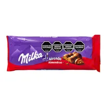 Barra Chocol...