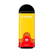  Life Pod Ec...