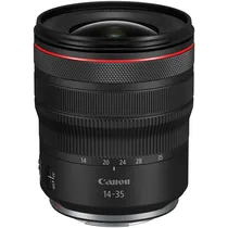 Lente Canon ...