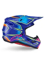  Casco Alpin...