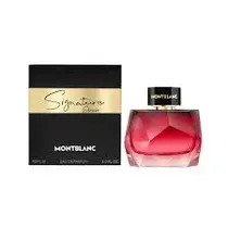 Mont Blanc Signature Elixir Edp Fem 90ML