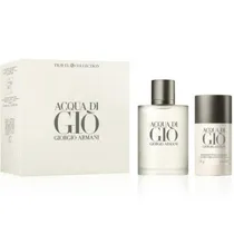  Armani Kit ...