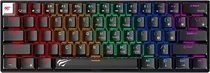 Teclado Meca...