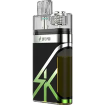 Life Pod Vaper SK Kit Monster Drink