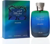  Perfume Ras...