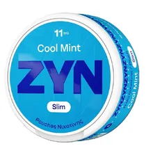  Nicotine ZY...