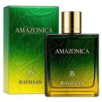 Perfume Rayh...