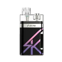 Vaper Desech...