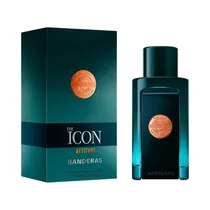 Perfume Antonio Banderas The Icon Attitude Edp 100ML