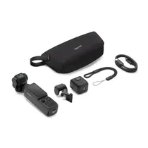 Dji Osmo Poc...
