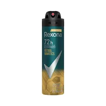 Desodorante Rexona Men Fútbol Fanatics 72H 150ML