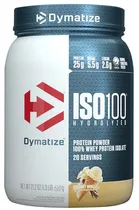  Dymatize IS...