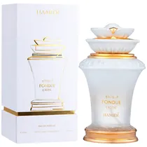 Perfume Sterling Hamidi Fondue Exotic - Eau Deparfum - Feminino - 100ML