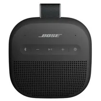 Speaker Bose Soundlink Micro Portable BT 2DA Gen Black