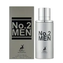 Perfume Mais...