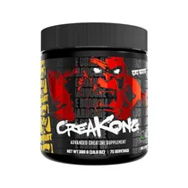 Creatina Mutant Creakong CX8 300GR