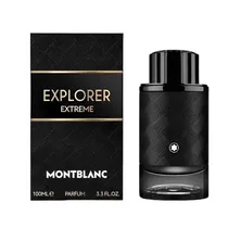  Montblanc E...