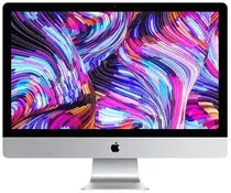 Apple Imac 2019 i3/ 16GB/ 1TB Fusion Drive/ 21.5" Retina 4K/ Radeon Pro 555X 2GB (2019) Swap