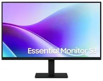  Monitor LED...